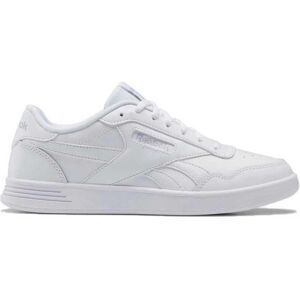Reebok Court Advance Witte Sneakers - Sports Shoes Reebok Court Advance Witte Sneakers - Sports Shoes