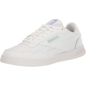 Reebok Witte Court Advance Schoenen - Schoenen Reebok Witte Court Advance Schoenen - Schoenen