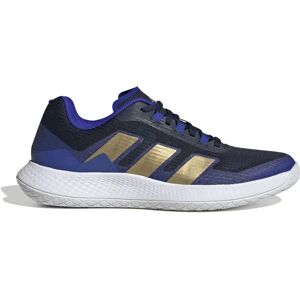 Adidas Forcebounce 2.0 Volleyball Schuhe - Navy/Blau/Violett Adidas Forcebounce 2.0 Volleyball Schuhe - Navy/Blau/Violett