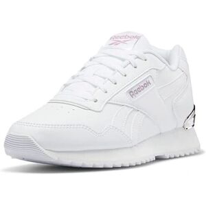 Reebok Classic Glide Ripple Skor - Vit - Skor Reebok Classic Glide Ripple Skor - Vit - Skor