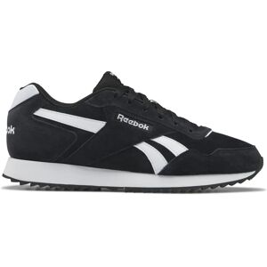Reebok Glide Ripple Trainers - Black - Men - Casual Athletic Shoe Reebok Glide Ripple Trainers - Black - Men - Casual Athletic Shoe