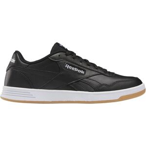 Reebok Court Advance Chaussures Homme - Noir - 45,5 EU - Publicité Reebok Court Advance Chaussures Homme - Noir - 45,5 EU - Publicité