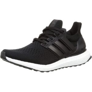Adidas Ultraboost 1.0 Sko - Sort og Hvid - Fodtøj Adidas Ultraboost 1.0 Sko - Sort og Hvid - Fodtøj