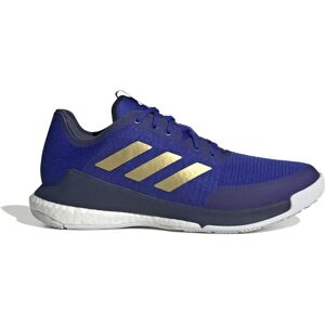 adidas Crazyflight Schoenen - Blauw - Volleyball schoenen adidas Crazyflight Schoenen - Blauw - Volleyball schoenen