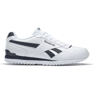 Sneaker Reebok Classic Glide Ripple Clip Bianche - Basse, Pelle & Sintetico Sneaker Reebok Classic Glide Ripple Clip Bianche - Basse, Pelle & Sintetico