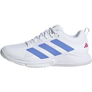 adidas Court Team Bounce 2.0 Shoes - White - Volleyball & Handball - Shoes adidas Court Team Bounce 2.0 Shoes - White - Volleyball & Handball - Shoes