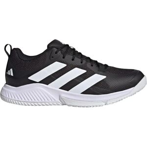 Adidas Court Team Bounce HR0609 Volleyball Shoes - Black Adidas Court Team Bounce HR0609 Volleyball Shoes - Black