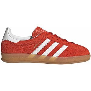 adidas Gazelle Indoor Shoes - Orange - Chaussures d’intérieur - Publicité adidas Gazelle Indoor Shoes - Orange - Chaussures d’intérieur - Publicité