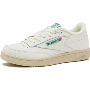 Reebok Classic Club C Chalk Sneakers - Sneakers Reebok Classic Club C Chalk Sneakers - Sneakers
