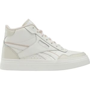 Reebok GZ9614 White High-Top Shoes - Shoes Reebok GZ9614 White High-Top Shoes - Shoes