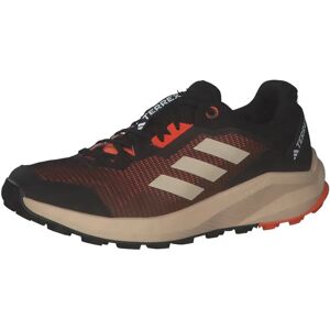 adidas Terrex Trail Rider - Trail Running Shoes - Mens - Orange adidas Terrex Trail Rider - Trail Running Shoes - Mens - Orange