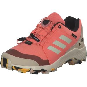 adidas GORE-TEX Wanderschuhe - Orange adidas GORE-TEX Wanderschuhe - Orange