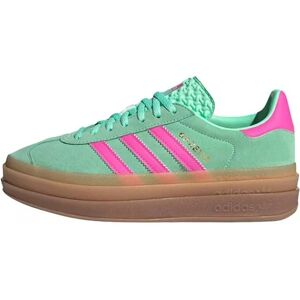 adidas Gazelle Bold sko - Turkis - Sko adidas Gazelle Bold sko - Turkis - Sko