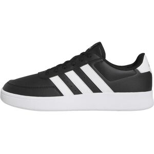 adidas Breaknet 2.0 Trainers - Black/White - Casual Sportswear adidas Breaknet 2.0 Trainers - Black/White - Casual Sportswear