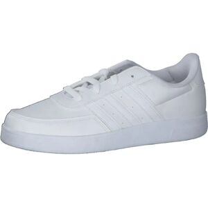 adidas HP8962 White Casual Sneakers - Sneakers adidas HP8962 White Casual Sneakers - Sneakers