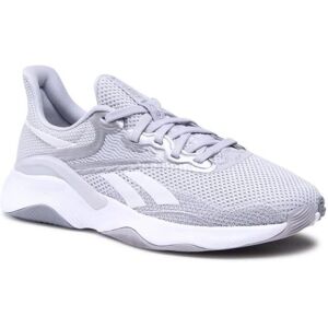 Reebok Hiit Tr 3 Sportschoenen - Grijs - Dames Reebok Hiit Tr 3 Sportschoenen - Grijs - Dames
