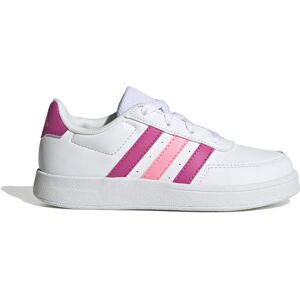 Scarpe Adidas Breaknet Lifestyle Court per bambini - Sportive ed eleganti Scarpe Adidas Breaknet Lifestyle Court per bambini - Sportive ed eleganti
