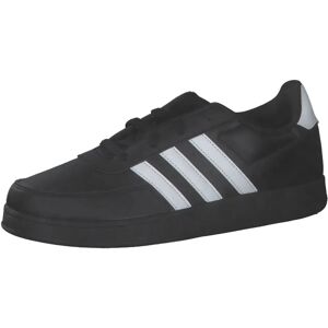 Adidas Breaknet 2.0 Sneakers - Sporty Black White - Sneaker Adidas Breaknet 2.0 Sneakers - Sporty Black White - Sneaker