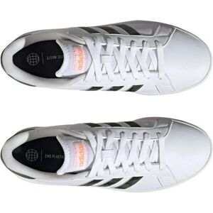Pantofi de tenis Adidas Grand Court Base 2 albi - Pantofi Pantofi de tenis Adidas Grand Court Base 2 albi - Pantofi