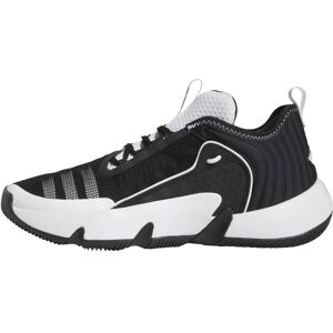 Adidas Trae Unlimited Schoenen - Zwart - Basketbalschoenen Adidas Trae Unlimited Schoenen - Zwart - Basketbalschoenen