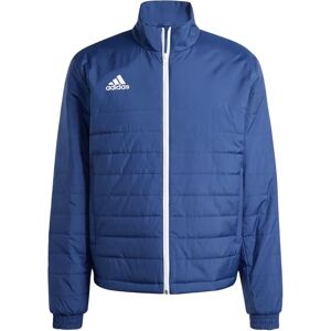 Veste Adidas Entrada Marine/Bleu - Tout au Long de l'Année Veste Adidas Entrada Marine/Bleu - Tout au Long de l'Année