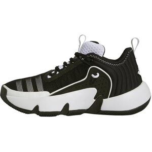 adidas Trae Unlimited Schuhe - Schwarz - Basketballschuhe adidas Trae Unlimited Schuhe - Schwarz - Basketballschuhe
