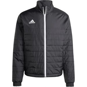 adidas IB6070 Lichtgewichtjas - Casual, Multisport, Zwart adidas IB6070 Lichtgewichtjas - Casual, Multisport, Zwart