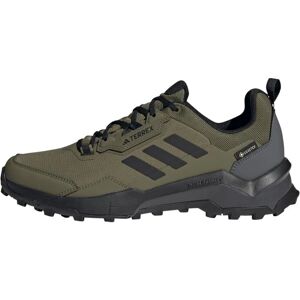 Chaussures de Randonnée adidas HP7400 Vert Homme GORE-TEX - Publicité Chaussures de Randonnée adidas HP7400 Vert Homme GORE-TEX - Publicité