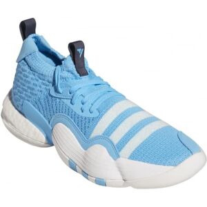 adidas Trae Young 2.0 Schuhe - Blau - Basketballschuhe adidas Trae Young 2.0 Schuhe - Blau - Basketballschuhe