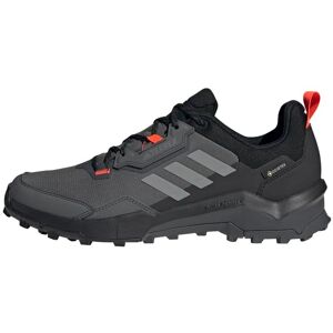Adidas Terrex AX4 GORE-TEX Hiking Shoes - Grey - All Year Outdoor Footwear Adidas Terrex AX4 GORE-TEX Hiking Shoes - Grey - All Year Outdoor Footwear