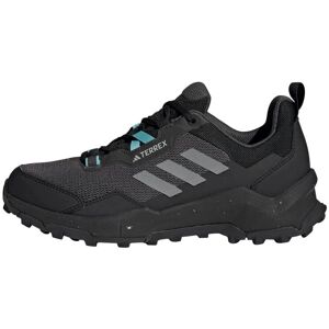 adidas Terrex AX4 Hiking Shoes - Black - Lightweight, Multi-sport, Stable - Hiking Shoes adidas Terrex AX4 Hiking Shoes - Black - Lightweight, Multi-sport, Stable - Hiking Shoes