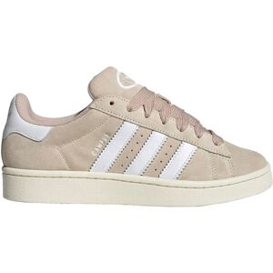 Adidas Campus 00s Grau Weiß Turnschuhe - Sneakers Adidas Campus 00s Grau Weiß Turnschuhe - Sneakers