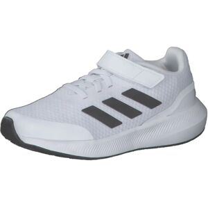 Zapatillas deportivas blancas adidas Kids Runfalcon 3.0 Zapatillas deportivas blancas adidas Kids Runfalcon 3.0