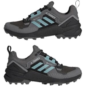 Adidas Terrex Swift R3 Gore-Tex Hiking - grey five/mint ton/core black Adidas Terrex Swift R3 Gore-Tex Hiking - grey five/mint ton/core black