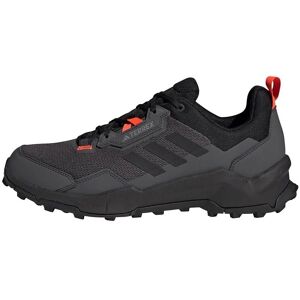 Adidas Terrex AX4 - Zapatos de senderismo grises - Hombre Adidas Terrex AX4 - Zapatos de senderismo grises - Hombre