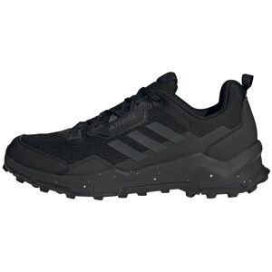 Adidas Terrex AX4 HP7388 Negro - Zapatos de senderismo Adidas Terrex AX4 HP7388 Negro - Zapatos de senderismo