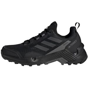 adidas Eastrail 2.0 RAIN.RDY Hiking Shoes - Black - Waterproof, Recycled adidas Eastrail 2.0 RAIN.RDY Hiking Shoes - Black - Waterproof, Recycled