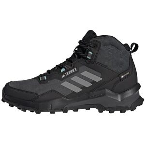 adidas AX4 Mid GORE-TEX Dark Grey/Mint - Hiking Shoes adidas AX4 Mid GORE-TEX Dark Grey/Mint - Hiking Shoes