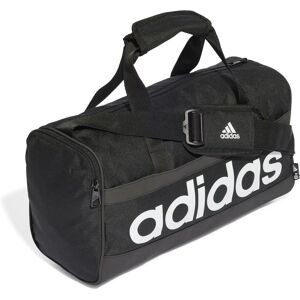 Adidas Linear Essentials Duffel XS - (HT4744) black Adidas Linear Essentials Duffel XS - (HT4744) black