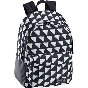 Adidas Classic Box Graphic Backpack - Backpack Adidas Classic Box Graphic Backpack - Backpack
