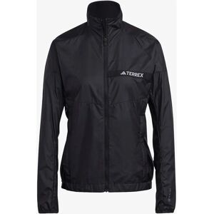 Adidas Womens Terrex Multi Insulated Jacket - Black - Size S Adidas Womens Terrex Multi Insulated Jacket - Black - Size S