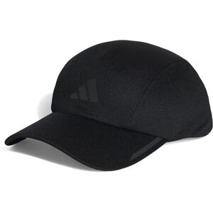 Adidas Aeroready Four-Panel Mesh - black/black reflective Adidas Aeroready Four-Panel Mesh - black/black reflective