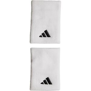 adidas Tennis Wristband Large White - Wristband adidas Tennis Wristband Large White - Wristband