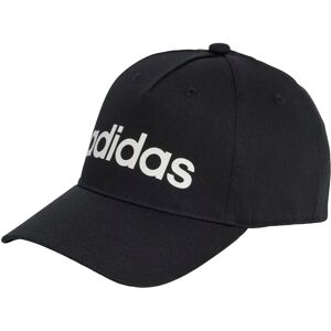 Adidas Daily Cap - (HT6356) black/white/white Adidas Daily Cap - (HT6356) black/white/white