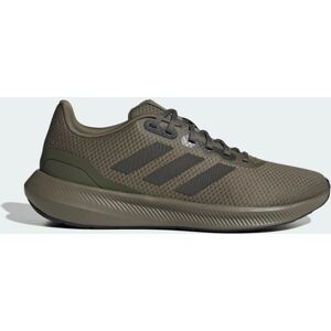 Adidas Runfalcon Olive - Chaussures de course pour homme - Publicité Adidas Runfalcon Olive - Chaussures de course pour homme - Publicité