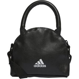 adidas PU Kettle Bag - Black - Bag adidas PU Kettle Bag - Black - Bag