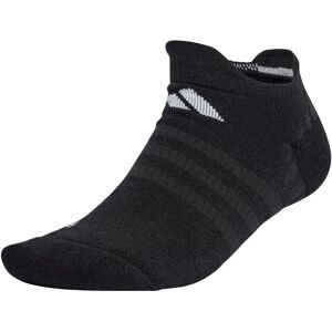 adidas Chaussettes De Tennis Basses Matelassées (1 Paire) - Noir - Publicité adidas Chaussettes De Tennis Basses Matelassées (1 Paire) - Noir - Publicité
