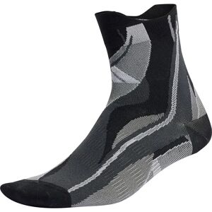adidas Designed For Sport Graphic Socks - Czarny adidas Designed For Sport Graphic Socks - Czarny