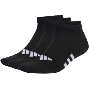 adidas Performance Light No Show Sukkahousut - 3 Paria - Musta adidas Performance Light No Show Sukkahousut - 3 Paria - Musta