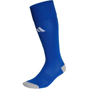 chaussettes de football adidas Milano 23 - Bleu - Unisex - Publicité chaussettes de football adidas Milano 23 - Bleu - Unisex - Publicité